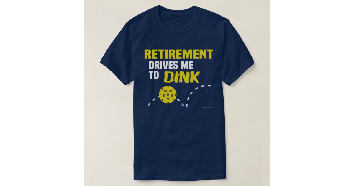  I do have a Retirement Plan Typography t shirt Design :  Clothing, Shoes & Jewelry