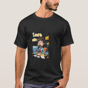 Retirement employee T-Shirt