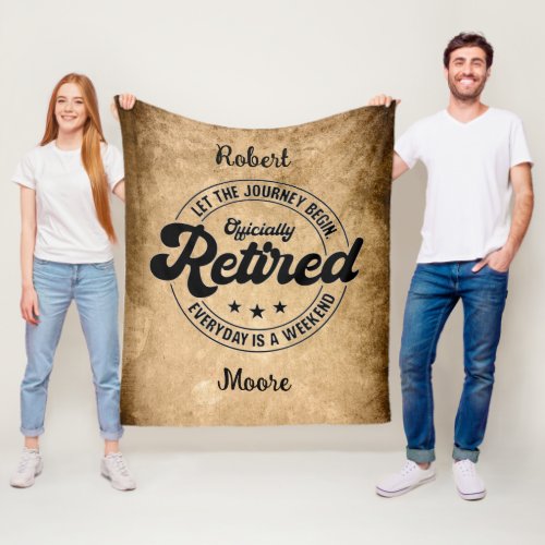 Retirement 
