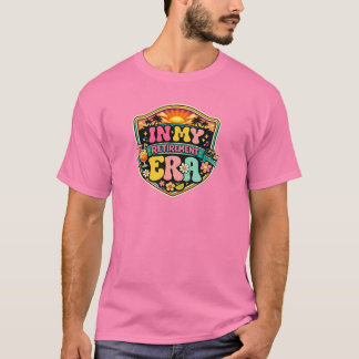 retirement fun T-Shirt