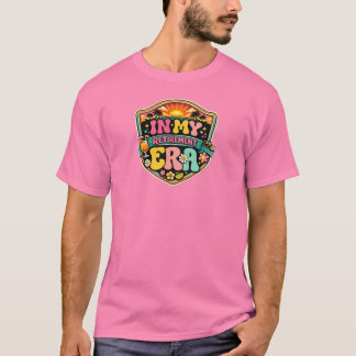 retirement fun T-Shirt
