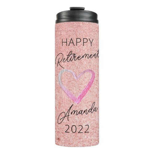 Retirement Gift For Her
