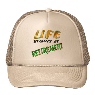 Retirement Party Hats | Zazzle