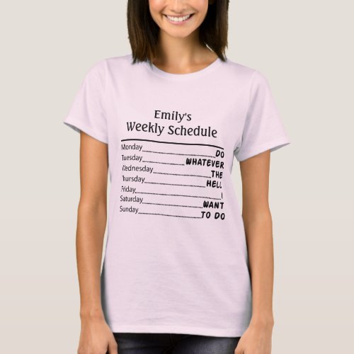 Retirement gifts for women and men T-shirt