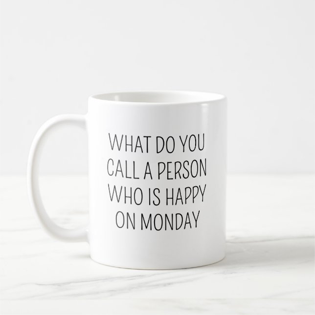 Retirement Gifts For Women Men Funny Retirement  Coffee Mug (Left)