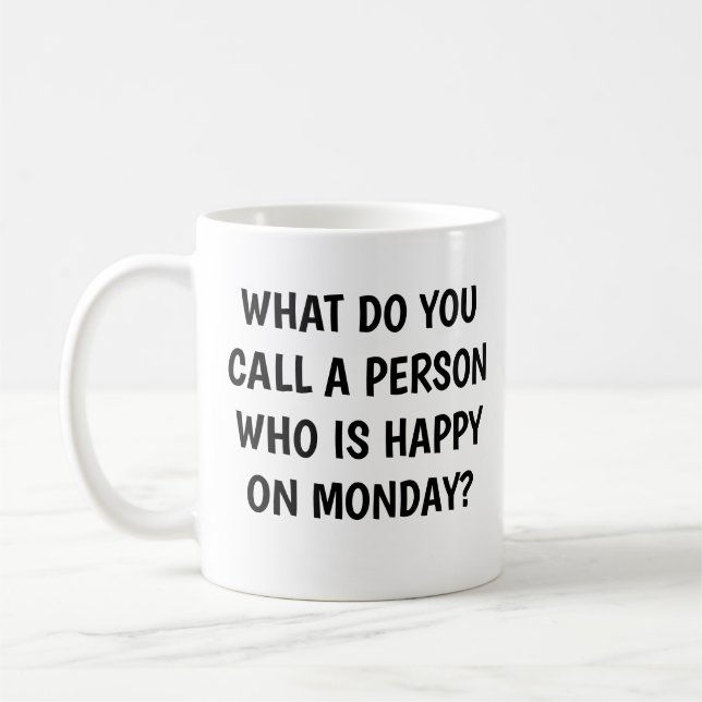 Retirement Gifts For Women Men Funny Retirement Mu Coffee Mug (Left)