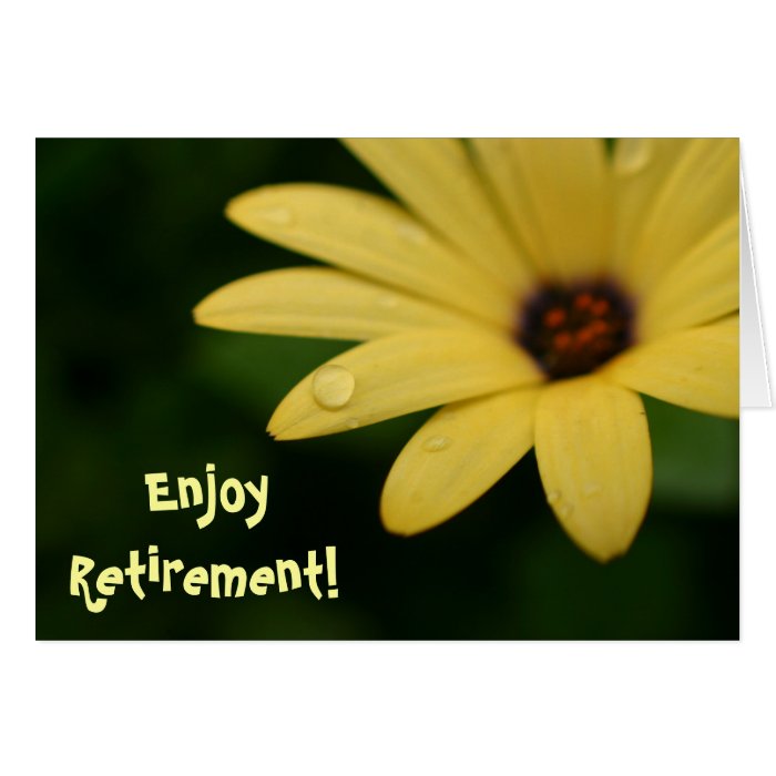 Retirement greeting cards bulk discount funny