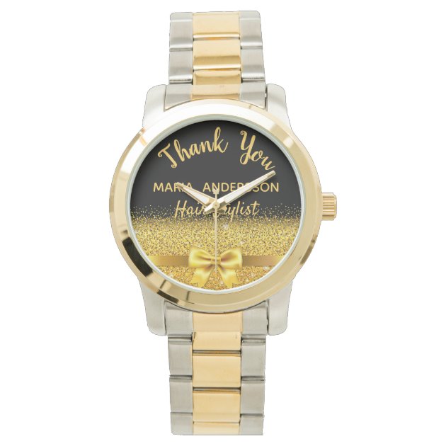 stylist watch