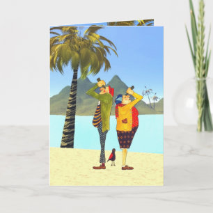 Retirement is Fun Card