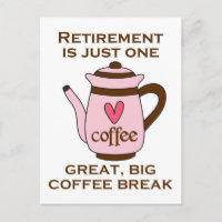 Retirement Is