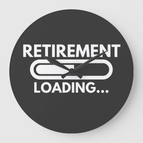 RETIREMENT LOADING