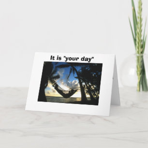 **RETIREMENT** LOOKS GOOD TO ME *CONGRATULATIONS* CARD