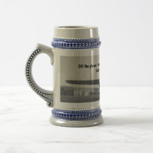 Retirement Mug  places to see,