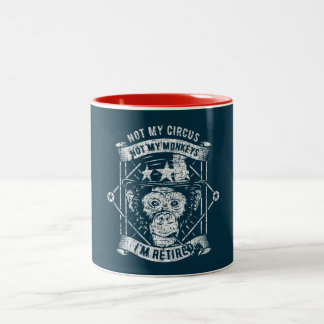 Retirement Mug Retirement Office Gifts Men Women