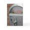 Retirement Parking Meter
