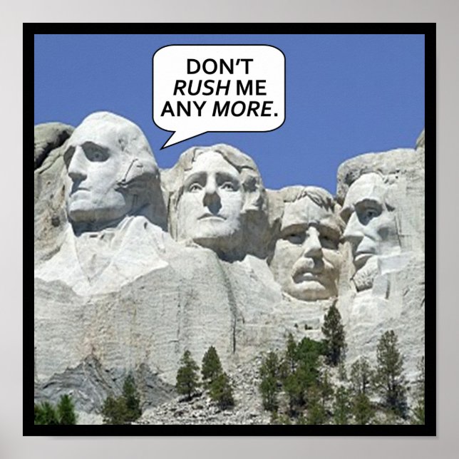 retirement party decoration (Front)