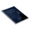 Retirement Party Guest Book, Cross