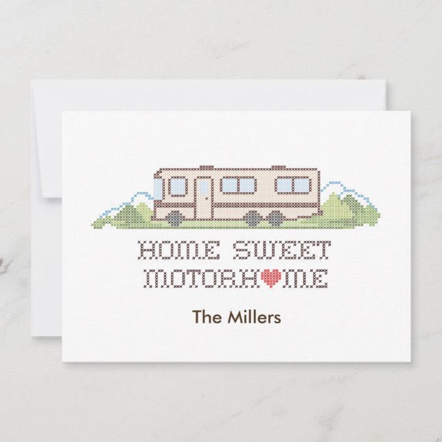 Retirement Party Invitation  (Front)