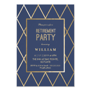 Elegant Party Invitations Zazzle