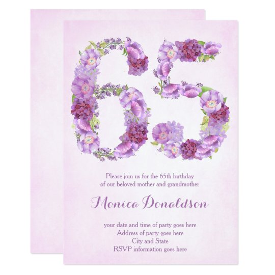 Birthday Retirement Invitations Hamle Rsd7 Org