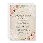 Retirement