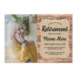 Retirement