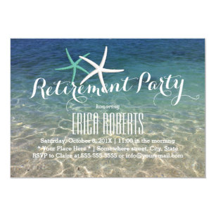 summer party invitations zazzle