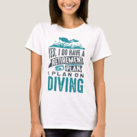 Retirement Plan Diving