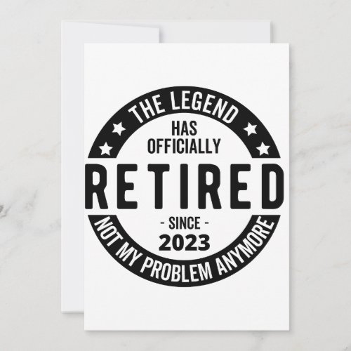 retirement plan