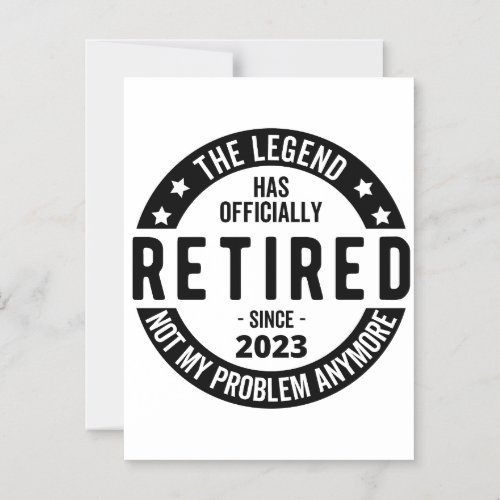 retirement plan