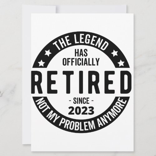 retirement plan