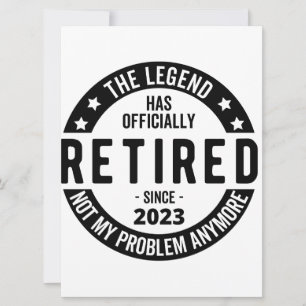 retirement plan save the date