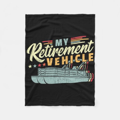 Retirement Pontoon Boat Captain I Old Man Pontoon 