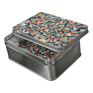 Retirement puzzle game for a fun trip.