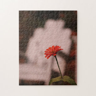 Retirement Puzzle Gift