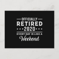 Retirement Retired 2020 Retire Grandpa Funny Gift