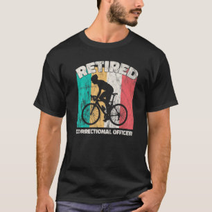 Retirement Retired Copy Writer T-Shirt