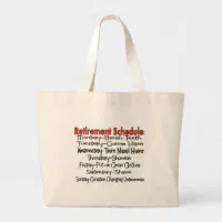  Funny Postal Worker Retirement Design For Mailman Men Women  Tote Bag : Clothing, Shoes & Jewelry