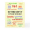 Retirement Swear Words | Retirement Joke Humor