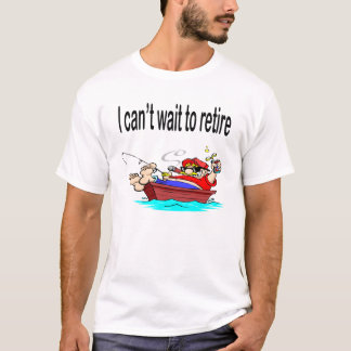 Retirement T-Shirt