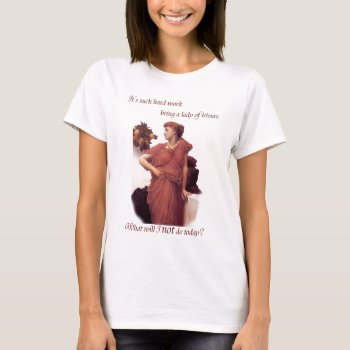 Retirement T-shirt by Xuxario at Zazzle