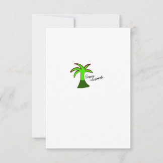 Retirement! Thank You Card