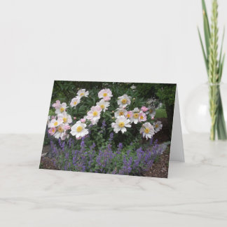 Retirement - Time to smell the flowers Card