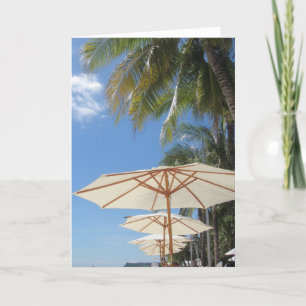 retiring blue shades card