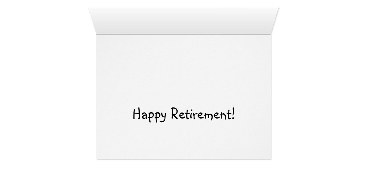 Retiring Pharmacist Card | Zazzle