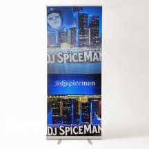 Retractable Background