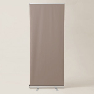 Retractable Banner   Bold Brand   Event Ready