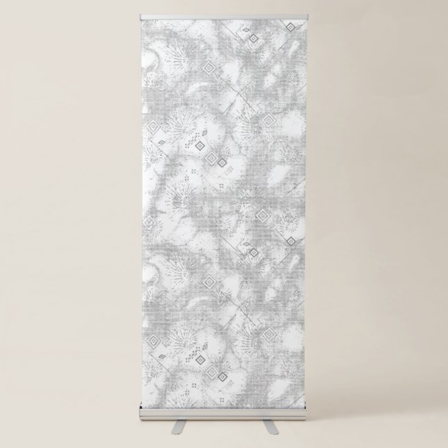 Retractable Banners | Wedding, Birthday & Grad (Front)