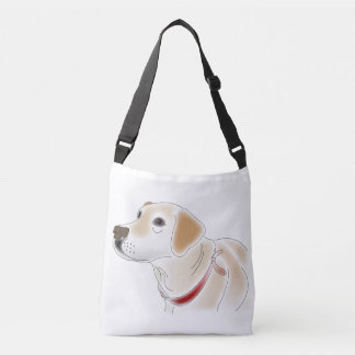 Retriever Crossbody Bag