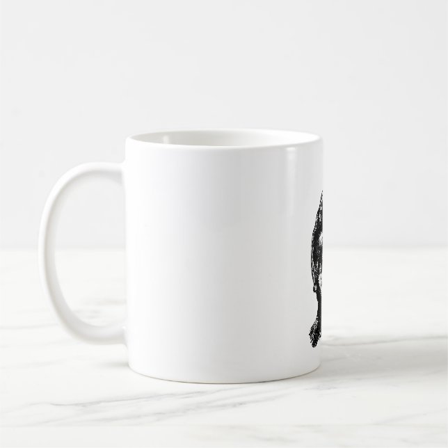 "retriever spiral notebook", "coffee nook notes",  coffee mug (Left)